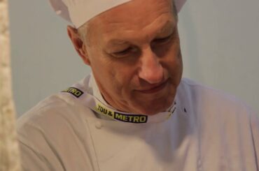 METRO - Italian Food at Ex Dogana