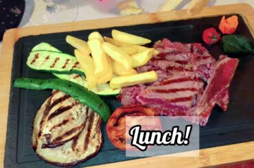 My Disastrous Trip to ALBA Italy!  Back and forth to the THRONE!