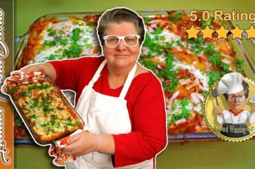 Italian Pasta Shells ( a taste from Italy) !