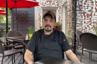 Authentic Italian Table Virtual Dinner, September 9, Houston, Texas