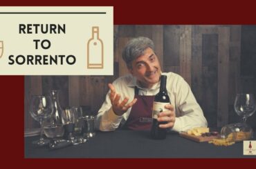 Return To Sorrento