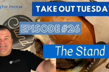 Where are the Top Restaurants in Orange County? - Takeout Tuesday - The Stand