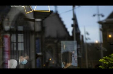 Bars and restaurants to shut as Netherlands goes into partial lockdown