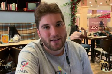 Mokarabia موكارابيا - Best Italian cuisine in Qatar - The Pearl Qatar