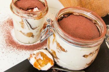 How To Make TIRAMISU / Original ITALIAN tiramisu` Recipe / EGGLESS Tiramisu / Torta Tiramisu`