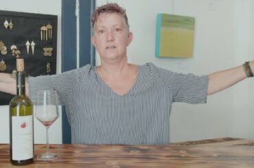 Rosso di Toscana IGT // Montenidoli // Tasting