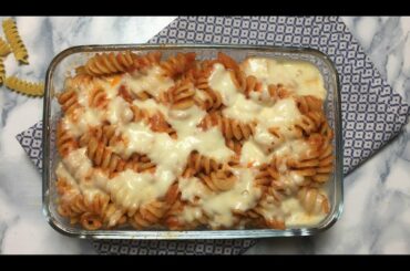 Italian style cheese pasta || pasta with chesse || very simple recipe || Tasty Spice