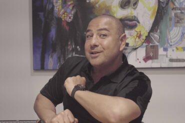 Just Italy Presents: Buona Sera Live