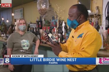 Little Birdie Wine Nest pioneering a new kind of fun in Parma