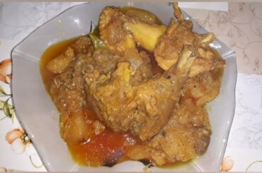 Shalgam chicken recipe | how to make healthy shalgam chicken | Shalgam recipe | Easy Shalgam Recipe