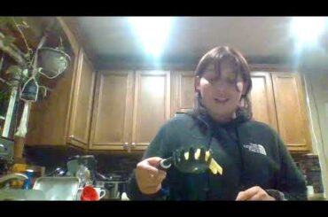 I Made Italian Food {Pizza & Penne Rigate} [Home Alone] (part 3)