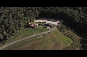 Piccione Vineyards | Ronda | North Carolina