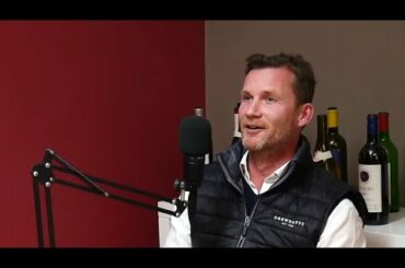 Under The Hammer | Mark Robertson | Cult & Boutique (Wine Management) Limited