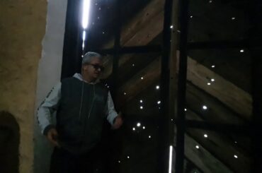 The Italian Wedding that went wrong.....