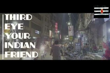 One of the best Restaurant in Varanasi ||Fulwari Restaurant ||Sami Cafe || Varanasi India