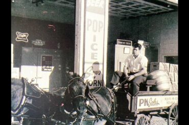 Pizza with Italian Guy #6 - Indiana, Pennsylvania