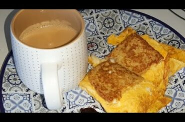 AMAZING RECIPE EGG CHEESE SANDWICH//WEEKEND VLOG//PAKISTANI VLOGGER//URDU & HINDI//MOM IN ITALY#