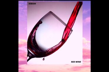 Red Wine by Robson (Robert Wojciechowski)