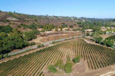 Monserate Winery - EcoSteel Winery Buildings (COMING SOON)