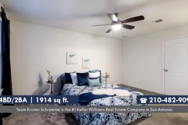 3127 Mission Gate, Best Realtor in San Antonio