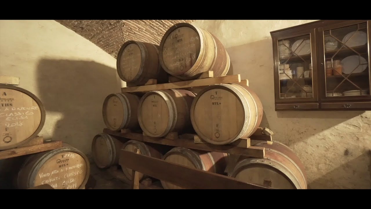 Tenuta Chianti – Family Wine Business in Chianti Classico Tenuta Chianti - Family Wine Business in Chianti Classico