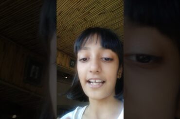 Lunch at a roof top restaurant in Rishikesh