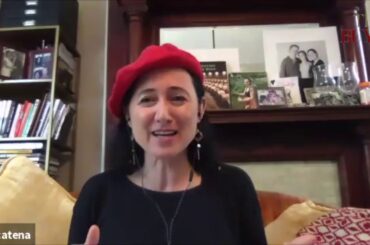 Laura Catena And Why She Is Making Natural Wines