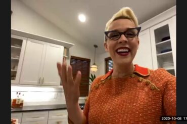 Jewel-Osco Festa Italiana Cooking Demo with Emily Ellyn