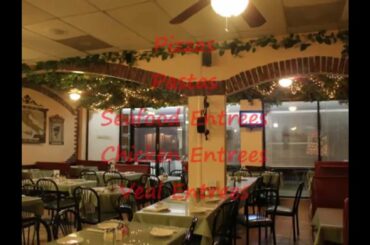 Cafe Sicilia Italian Restaurant