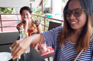 Reysol- Italian Restaurant near Blue Water