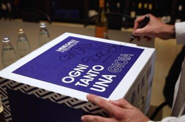 Meregalli Premium - Cantina Social - Preview