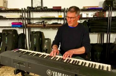 No Pasta Today.by Richard Perlmutter.  Music: Tchaikovsky, Italian Song from Op. 39