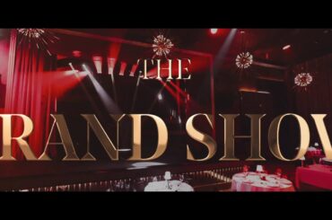 BILLIONAIRE DUBAI - GRAND SHOW EVERY NIGHT | FROM TUESDAY TO SUNDAY