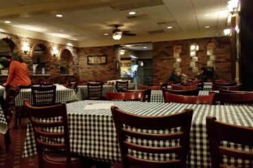 Old School Italian. It's Hard To Find Old School 5 Star Rated Restaurants