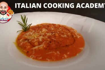 Pasta e Fagioli (Pasta and Beans)