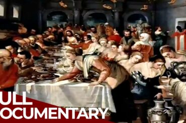Food History: The Renaissance Meal | Let's Cook History | Free Documentary History