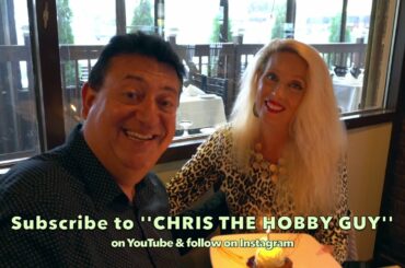 Restaurant Review Of Trattoria Toscana With Chris And Lisa on Staten Island, NY