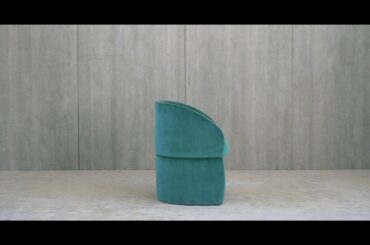 ISADORA DINING CHAIR