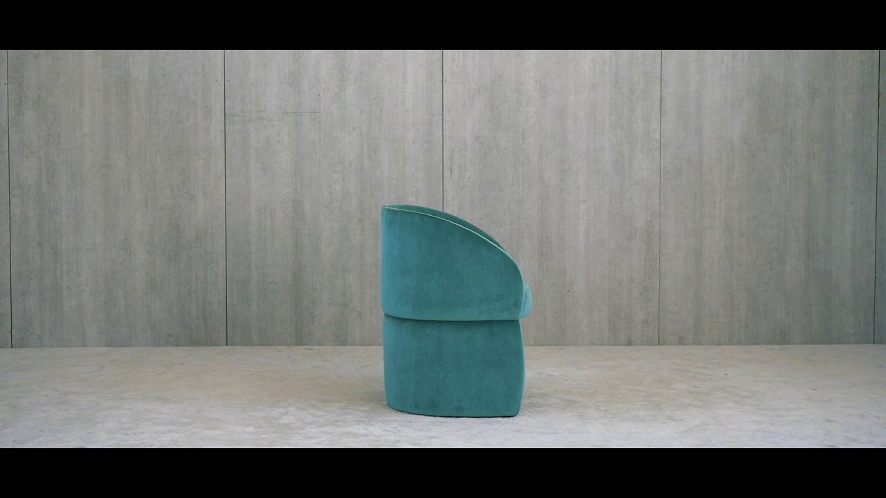 ISADORA DINING CHAIR ISADORA DINING CHAIR