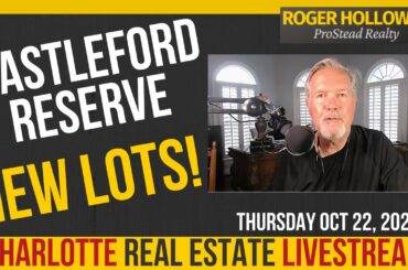 Castleford Reserve - New Lots This Weekend [Restream]