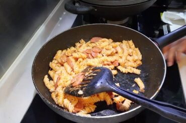 How to make Style Macaroni Presto Pasta Easy Steps : ITALY  PASTA SAUCE and Cheese