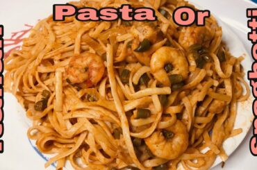 SPAGHETTI CON BISTECCA  RECIPE | ITALIAN PASTA | COOKWITHME