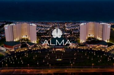 Alma Resort Cam Ranh