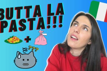 COOKING - IMPROVE YOUR VOCABULARY! | Natural and Useful Expressions