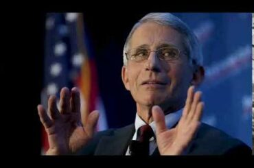 Dr. Faucis restaurant-owning cousin wishes he would ease up on lockdowns