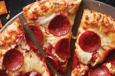 Secrets Of The Sam's Club Food Court Finally Revealed