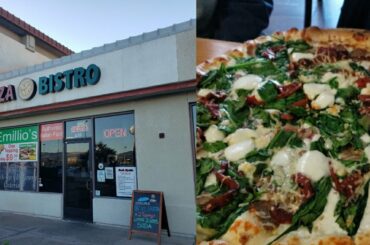 Emilio's Italian Pizza & Bistro - Henderson, NV