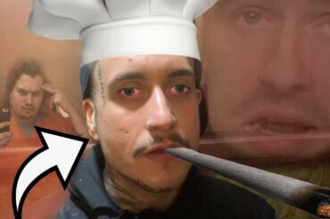 cheffingwithmoney food vlog