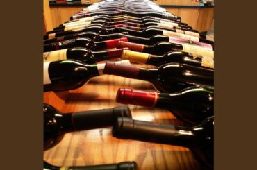 Gather Shiraz Blends