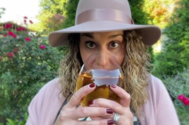 Wine Not - D-Train & Lil Abbz Music Video